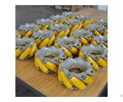Cma 25 Mecanum Wheel