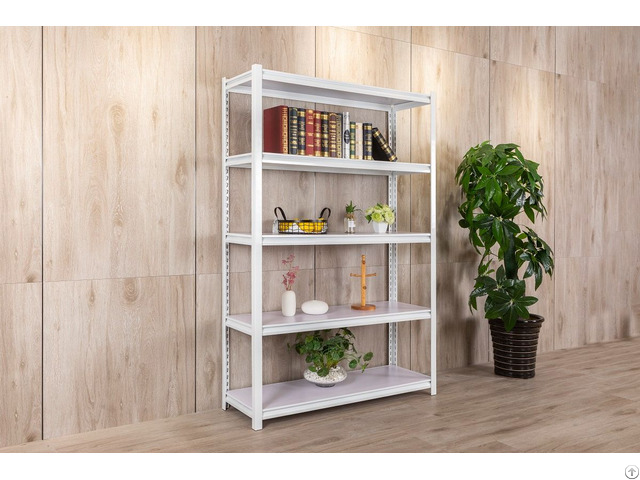 Boltless Shelving