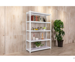 Boltless Shelving