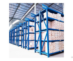 Warehouse Racking Systems