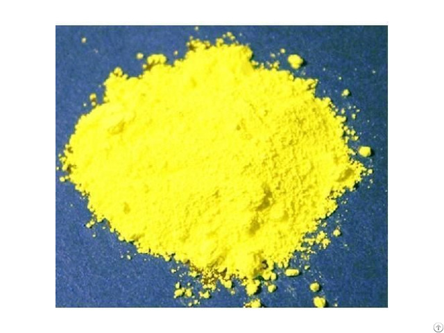 Acid Yellow 23 Dye