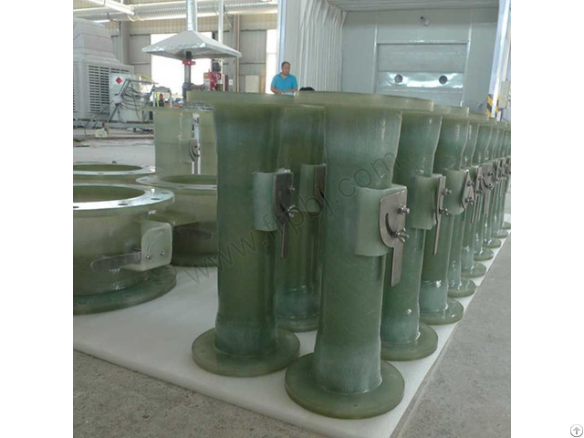 Frp Air Valve