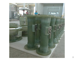 Frp Air Valve