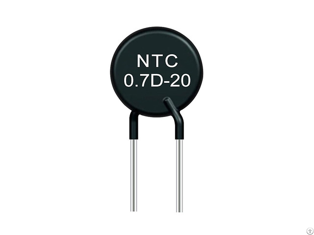 Ntc Thermistor Component 10k Sensor