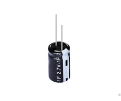 Graphene Supercapacitor Edlc 2 7v 100f