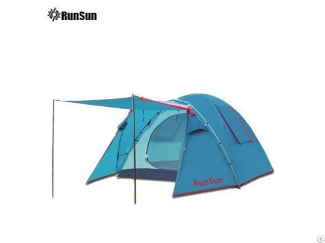 Best 4 Man Tents 2021 2 Bedroom Tent Person Camping