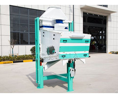 Tqsf Rice Destone Removing Machine