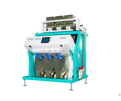 Sx 192 Rice Color Sorter