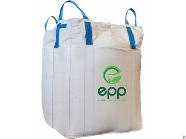 Fibc Bags Bulk Bag Vietnam