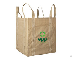 Big Bags Bulk Bag Pp Woven Sack Baffle Fibc Q Sacks