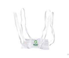 Sling Cement Fibc Pre Bulk Bags