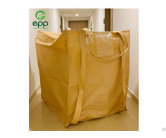 Jumbo Bag Pp Woven Bags Fibc Sacks Bulk Maxisacos