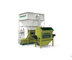 Greenmax Polystyrene Densifier M C300 For Sale