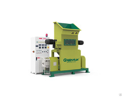 Greenmax Styrofoam Densifier M C100 For Sale