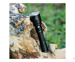 Cyansky H3 Multi Color Hunting Flashlight 1300lumens 400m