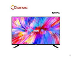 Fhd 43 Inch Smart Tv