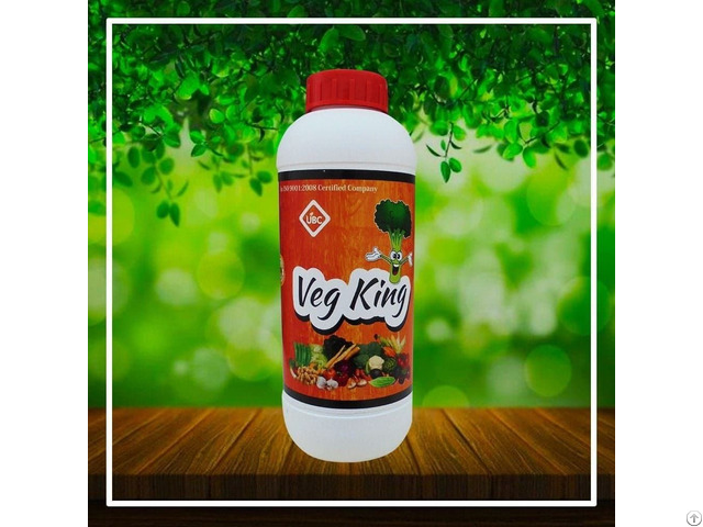 Veg King Plant Growth Regulator