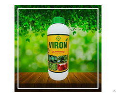 Viron Organic Virus Controller