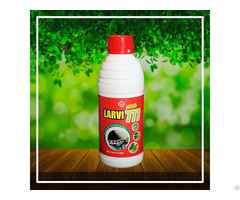 Larvi777 Bio Pesticide