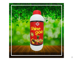 Shine Gold Cytokinin Plant Growth Regulator