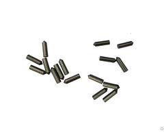 Tungsten Carbide Pins For Tire Stud Core