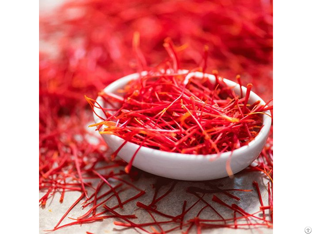 Saffron Organic