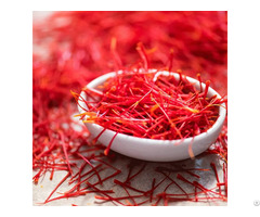 Saffron Organic