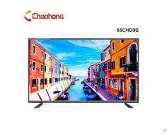 Uhd 55 Inch Smart Tv