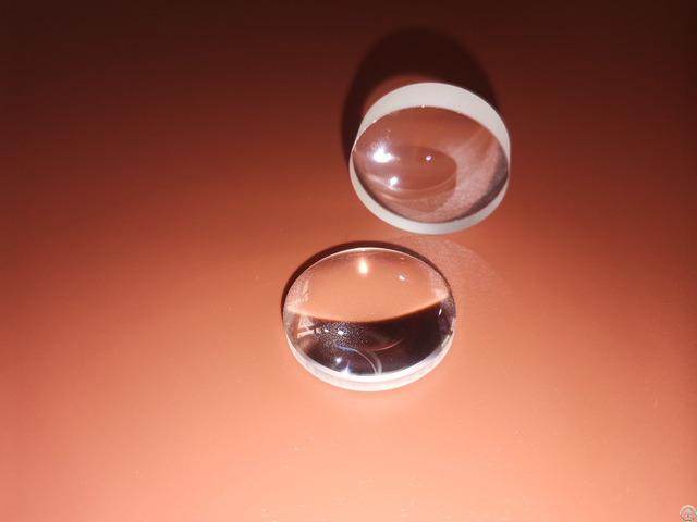 Optical Glass Lens