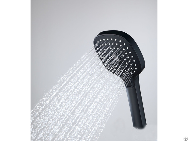 Water Saving Handheld Shower Heads