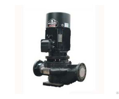 Minamoto Inline Pump