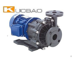 Kuobao Magnetic Pump