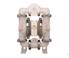 Wilden Diaphragm Pump