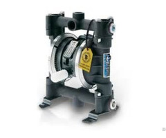 Graco Process Diaphragm Pump