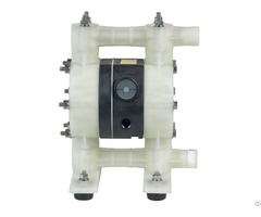 Yamada Air Powered Diaphragm Pump