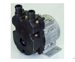 Sanso Magnetic Pump