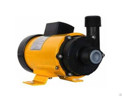 Pan World Magnetic Pump