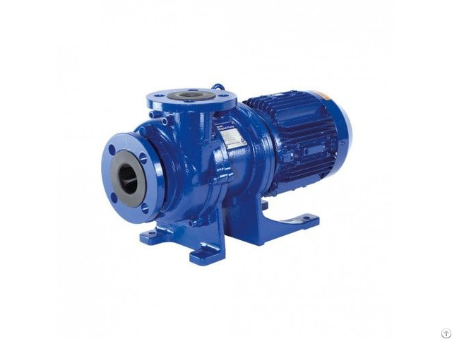 Iwaki Magnetic Pump
