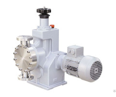 Obl Metering Pump