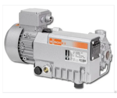 Busch Vacuum Pump