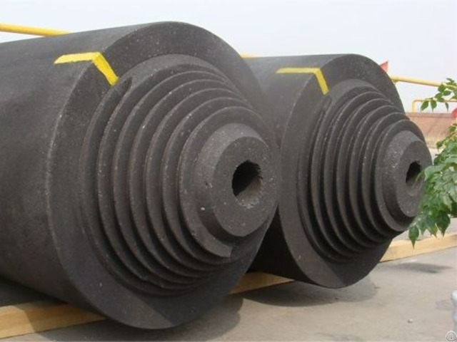 Carbon Electrodes In China