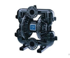 Verderair Diaphragm Pump