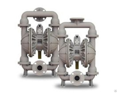 Taiyo Diaphragm Pump