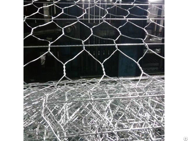 Yeyuan Gabion Basket