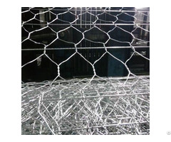 Yeyuan Gabion Basket