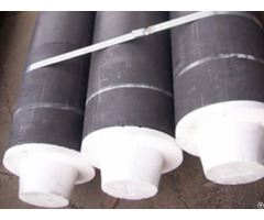 China Graphite Electrodes