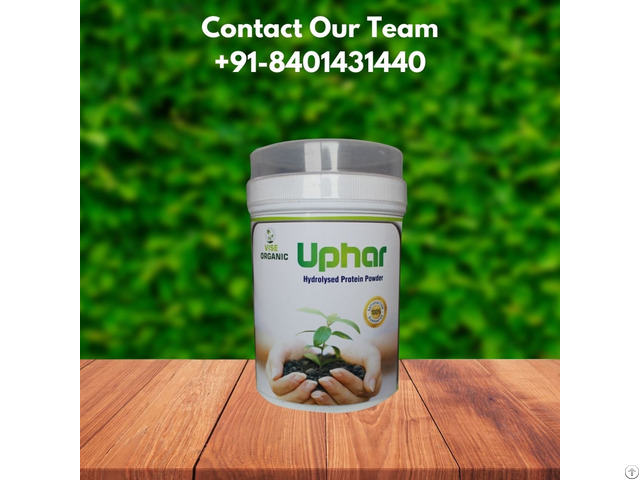 Uphar Plant Growth Promoter