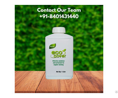 Eco Cover Organic Pesticides