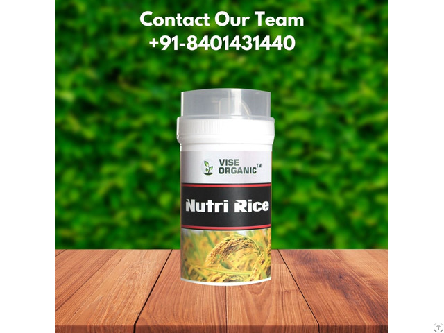 Nutri Rice