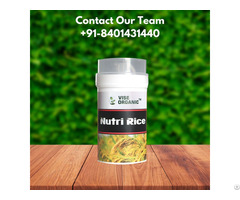 Nutri Rice